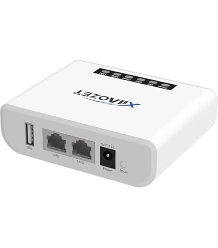 Buffalo - 【動作OK】バッファロー　双方向通信対応　有線プリントサーバー　LPV3-U2S LPV3-U2S : プリントサーバー | バッファロー